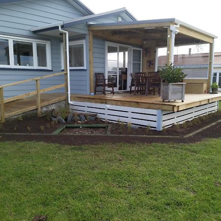 Sea Urchin Cottage Miranda Exterior foto